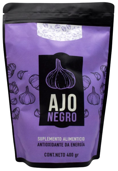 ajo negro