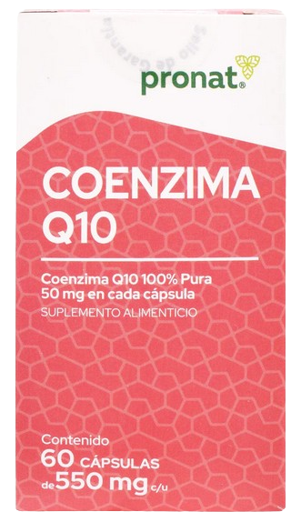 Coenzima Q10