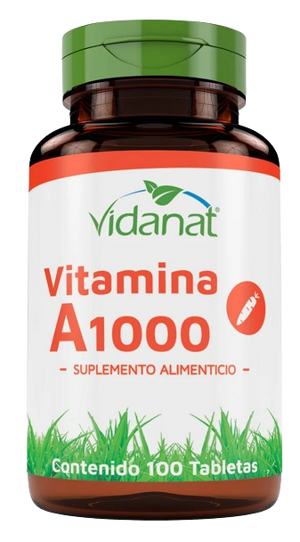 vitaminaA1000