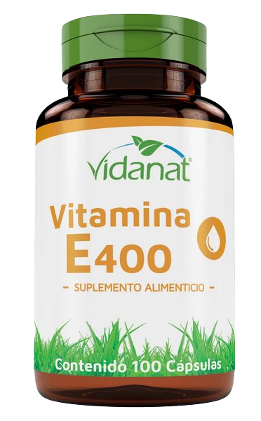 vitaminaE400